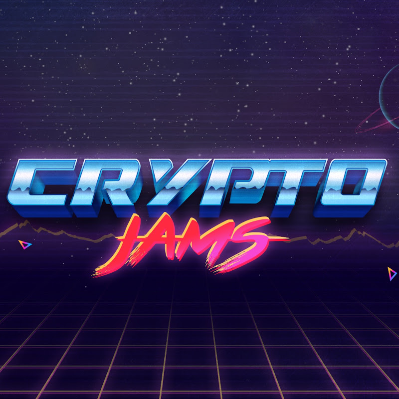 Crypto Jams