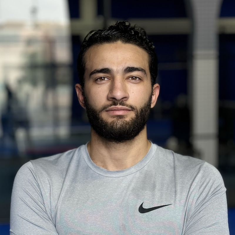 Muhammed Nasser || محمد ناصر