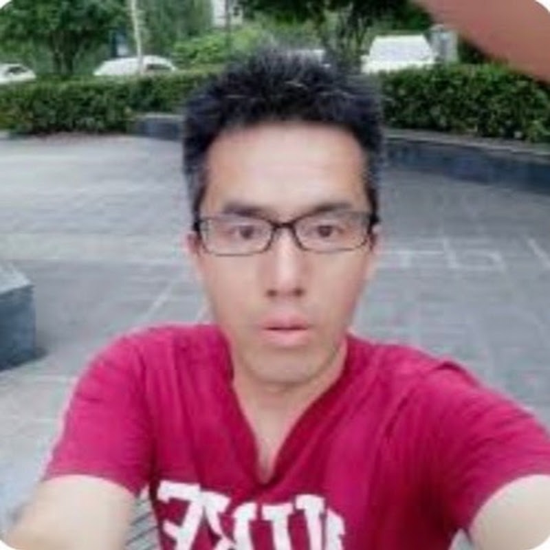 China on the Ground