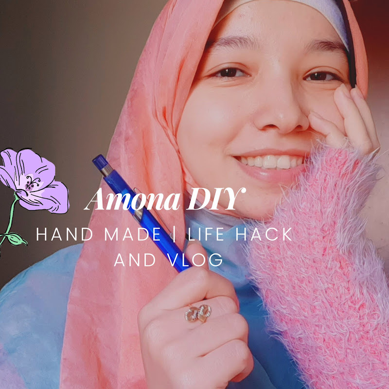 Amona DIY