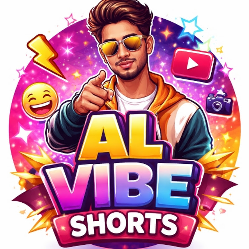 AI Vibe Shorts