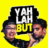 Yah Lah But Podcast