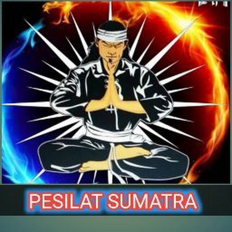 Pesilat Sumatra