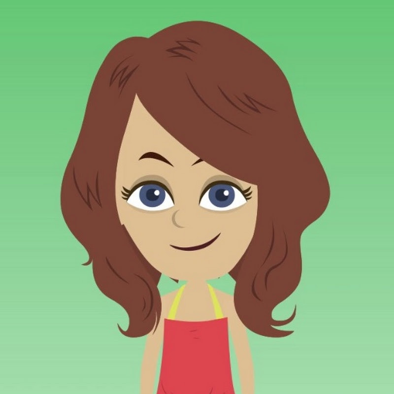 Mia Animation