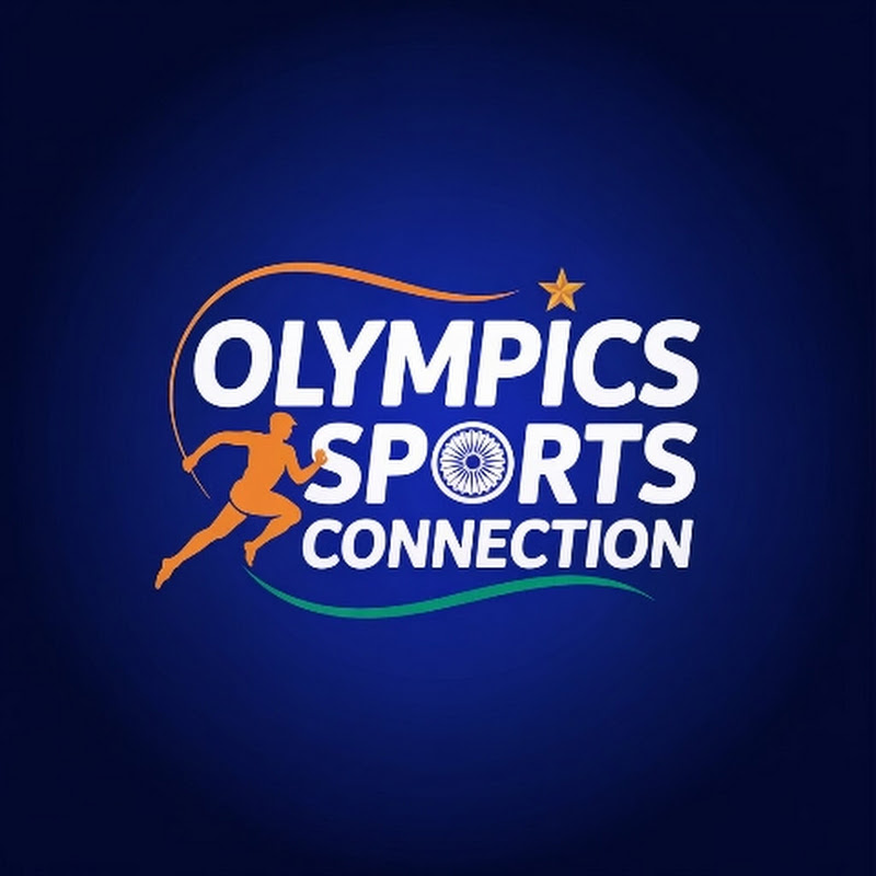 Olympics Sports Connection 