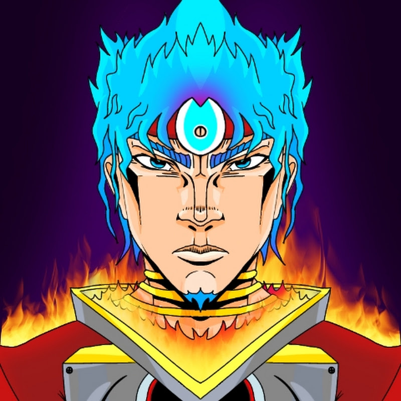 Chosen Studios Official