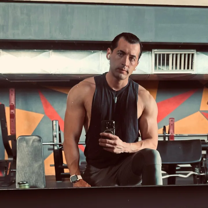 Giancarlofitness