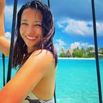 Maryjun Takahashi 高橋メアリージュン