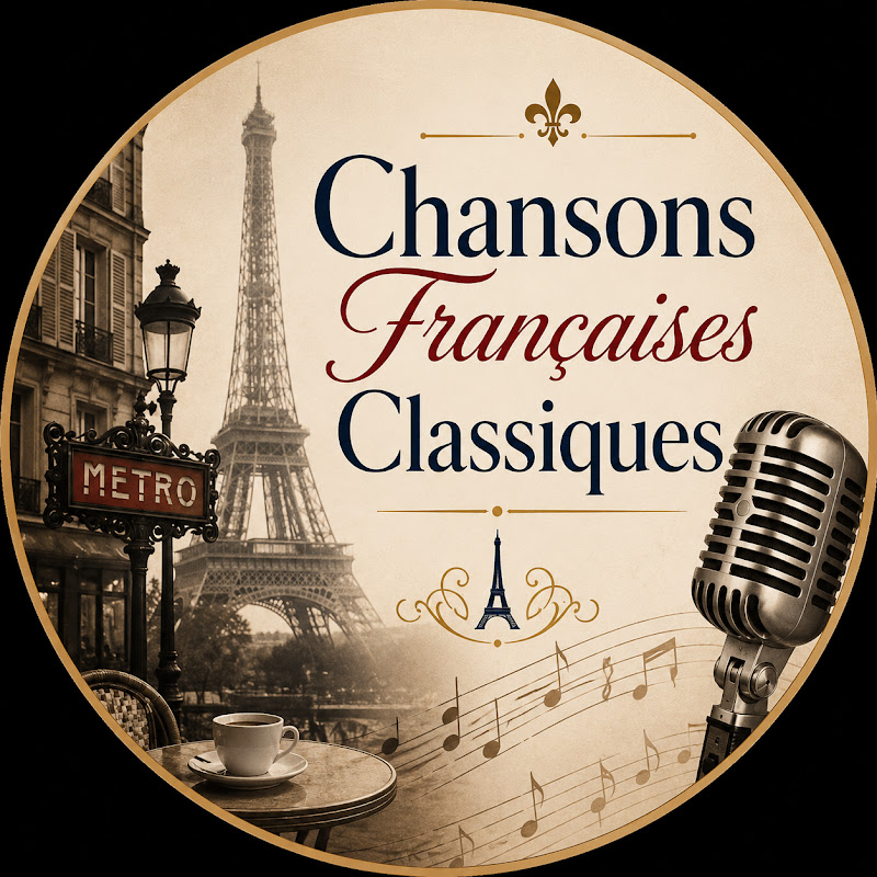 Chansons Françaises Classiques