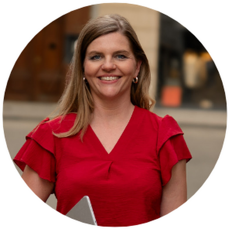 Susanne Prosser Coaching