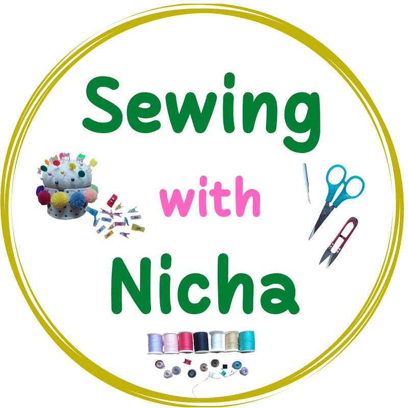 Sewing with Nicha