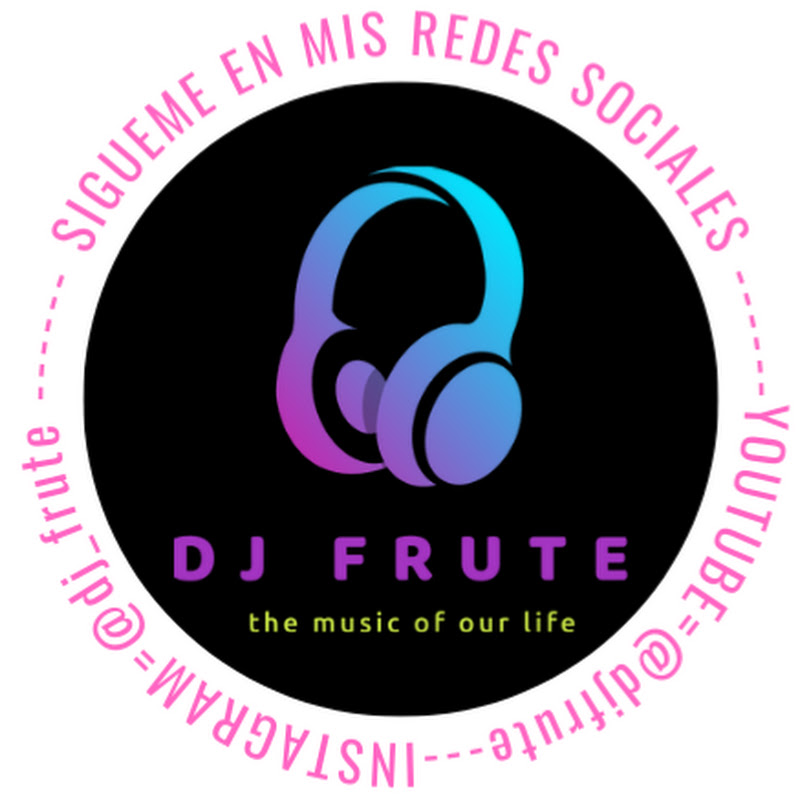 Dj Frute