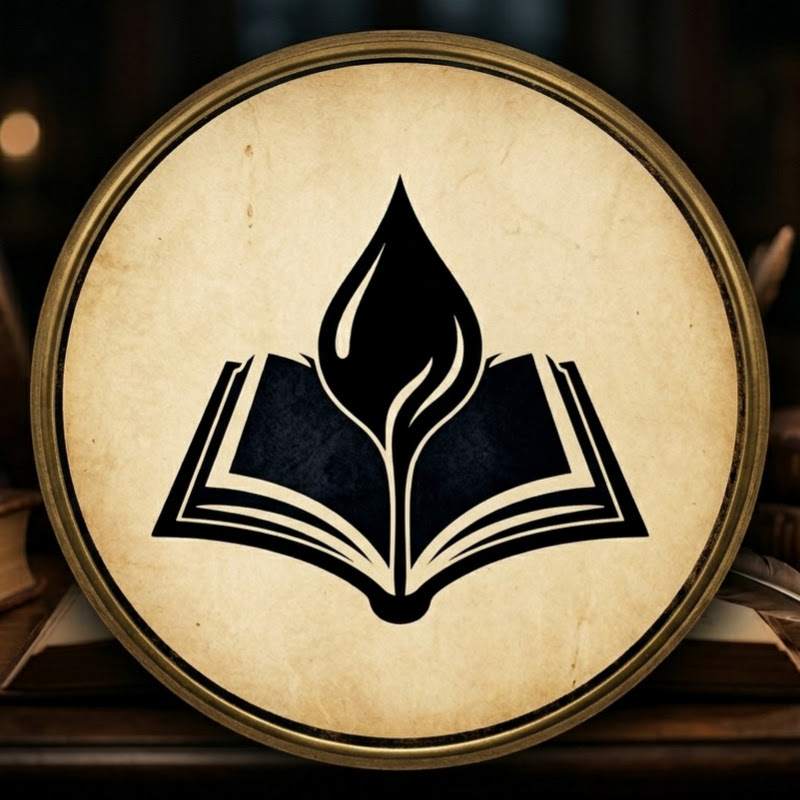 Beneath The Page