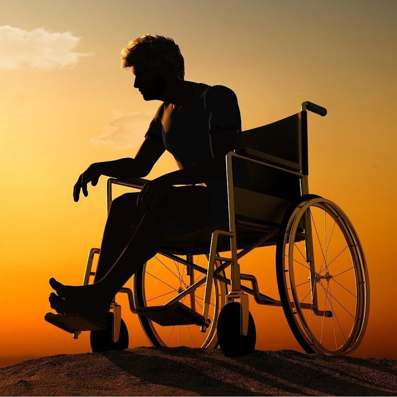 DISABLED