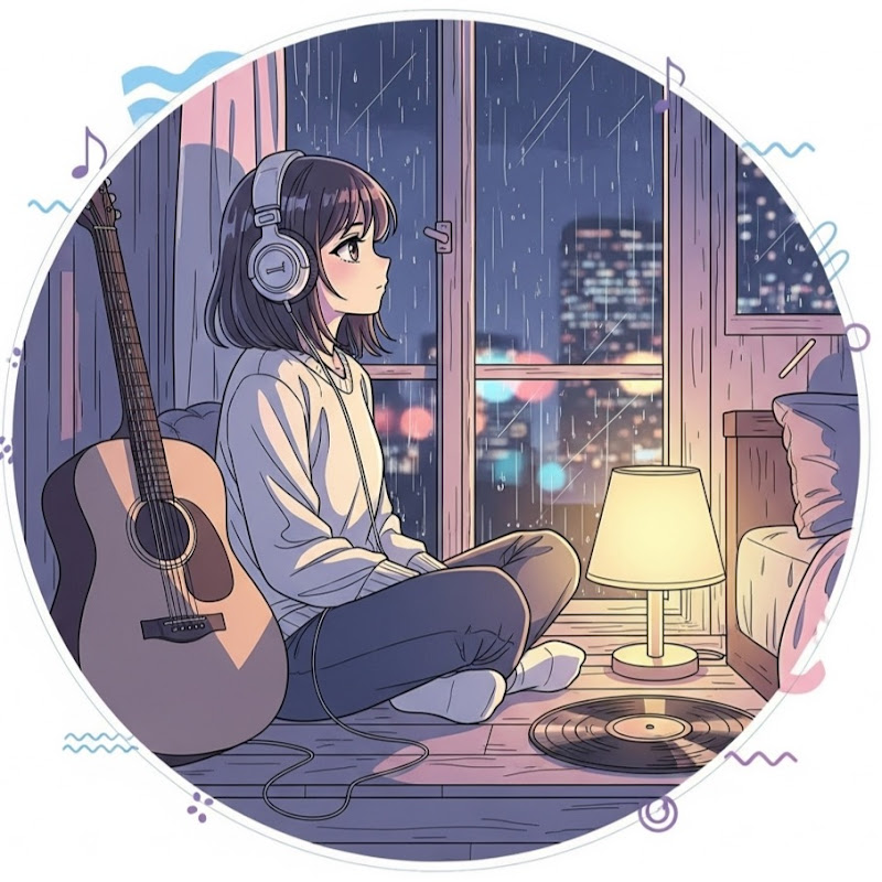 Study Work Relax Lofi