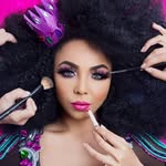 Pinka Makeup Artist