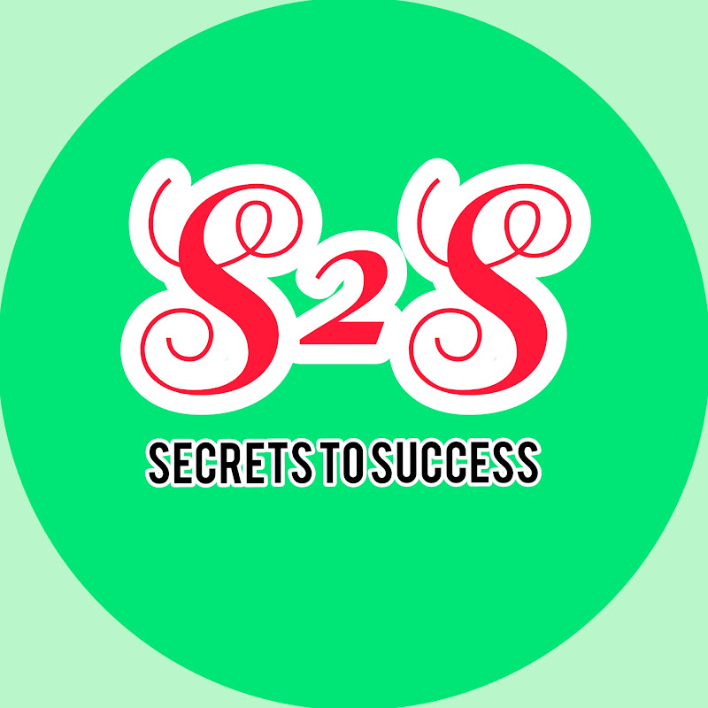 Secrets to Success