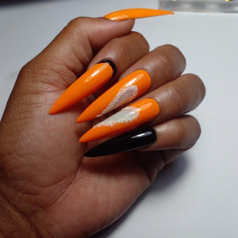 Maphuti's nail dairY