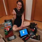 Tessi's Treasure Trove