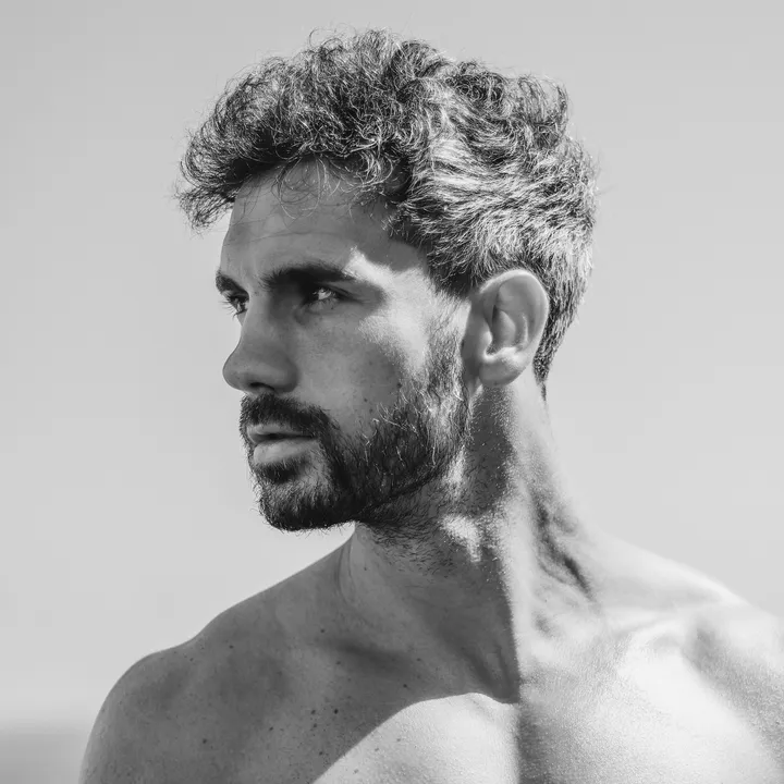 Mister Grey