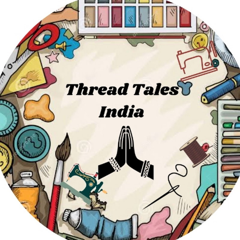 Thread Tales India