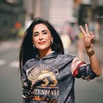 Darya Safai