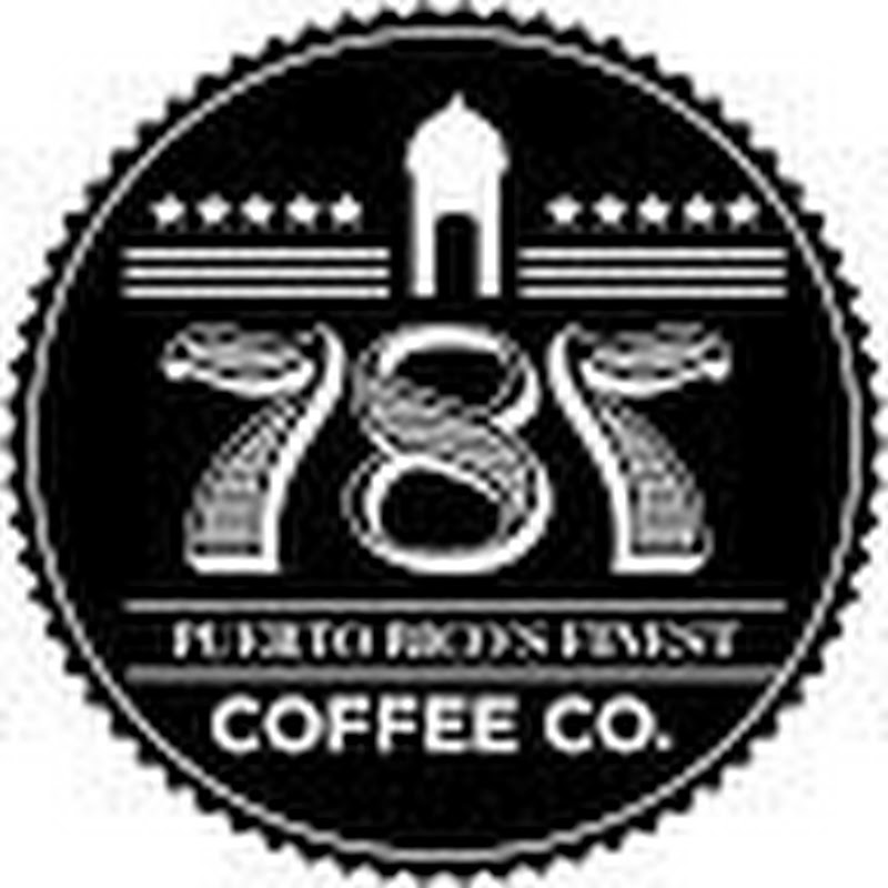 787 Coffee