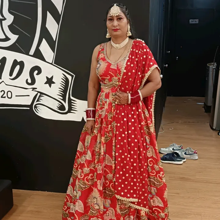 jassi Sandhu
