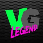 Video Gaming Legend