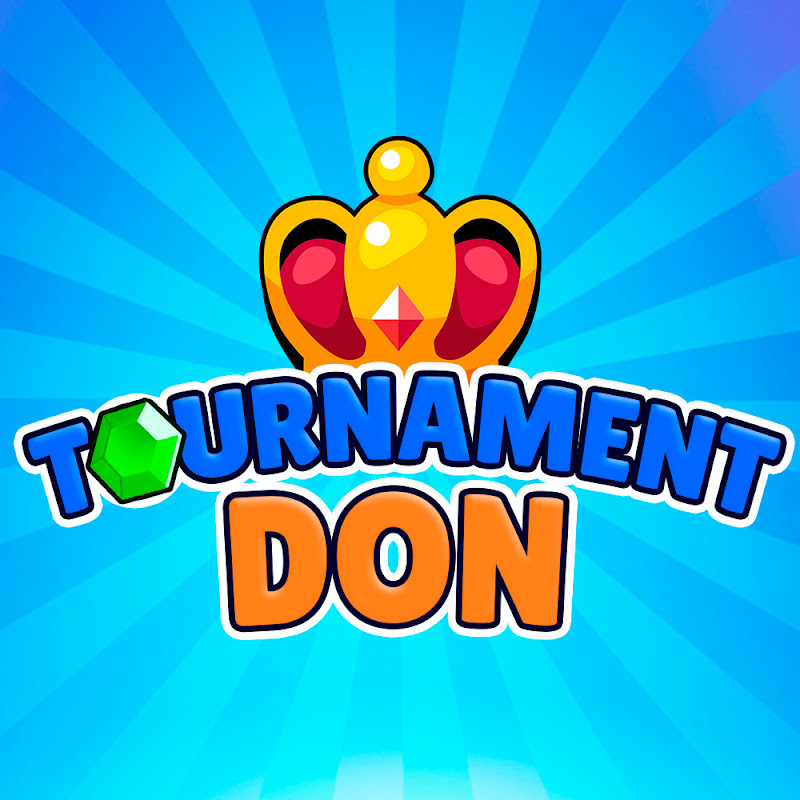 Tournament Don