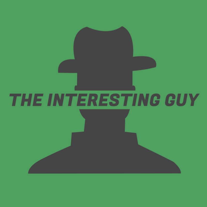 The Interesting Guy