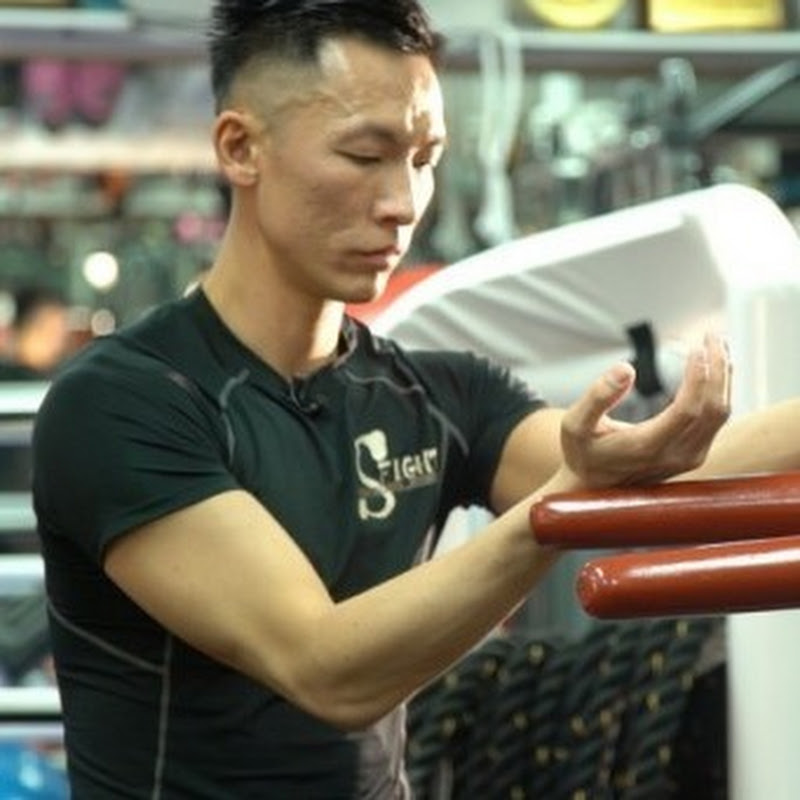 伍簣立 Sam Ng kwai lap