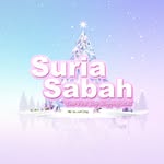 Suria Sabah Shopping Mall