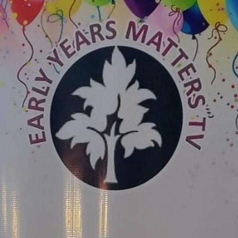 Early Years Matters TV