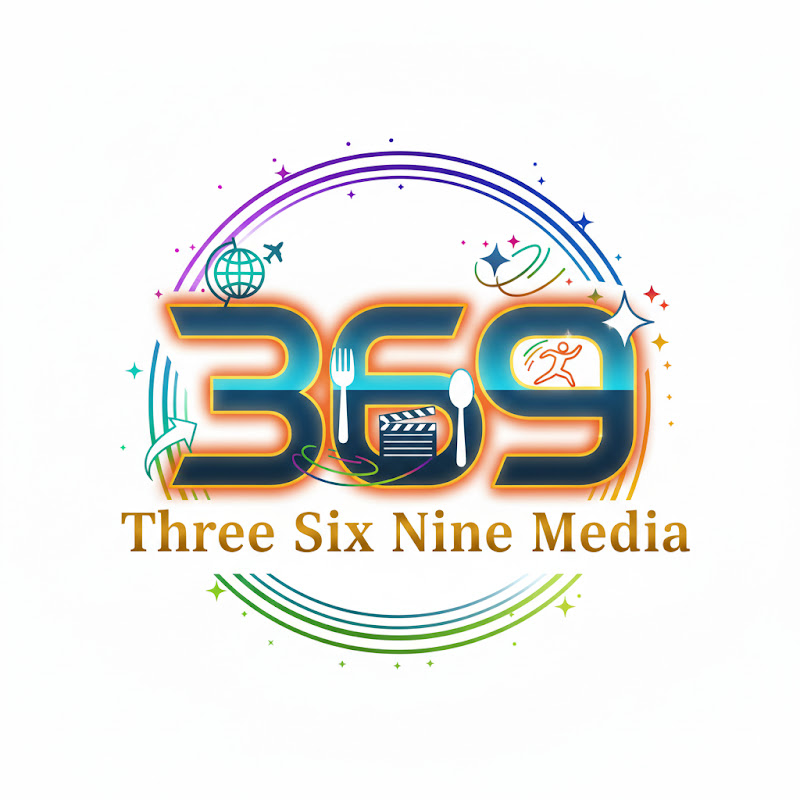 369 Three Six Nine Media