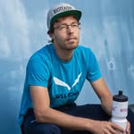 Markus Anders | Pro Paraglider