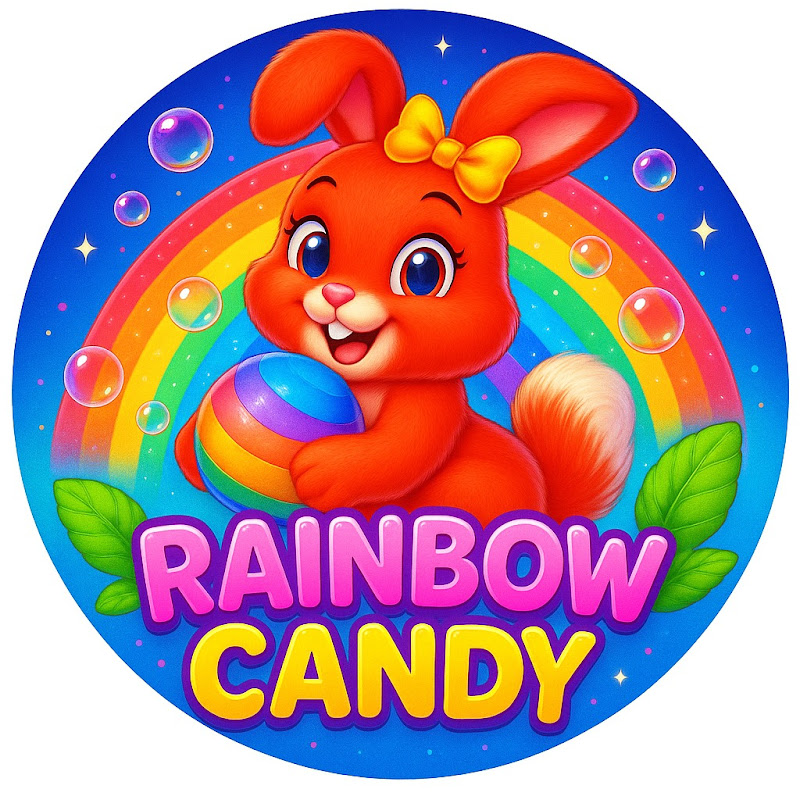Rainbow Candy