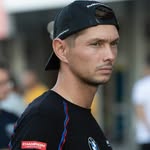 Michael van der Mark