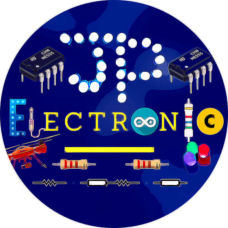 JP Electronic