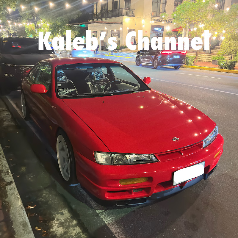 Kaleb’s Channel