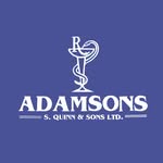 Adamsons Quinns Life Pharmacy