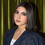 Aya Alhware