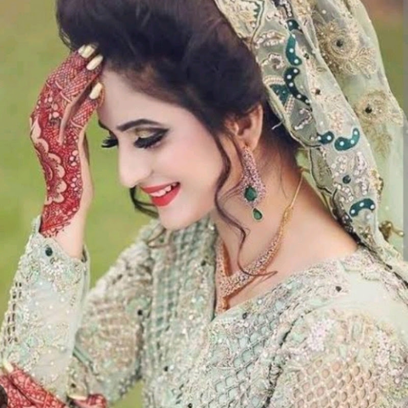 aroba mehndi