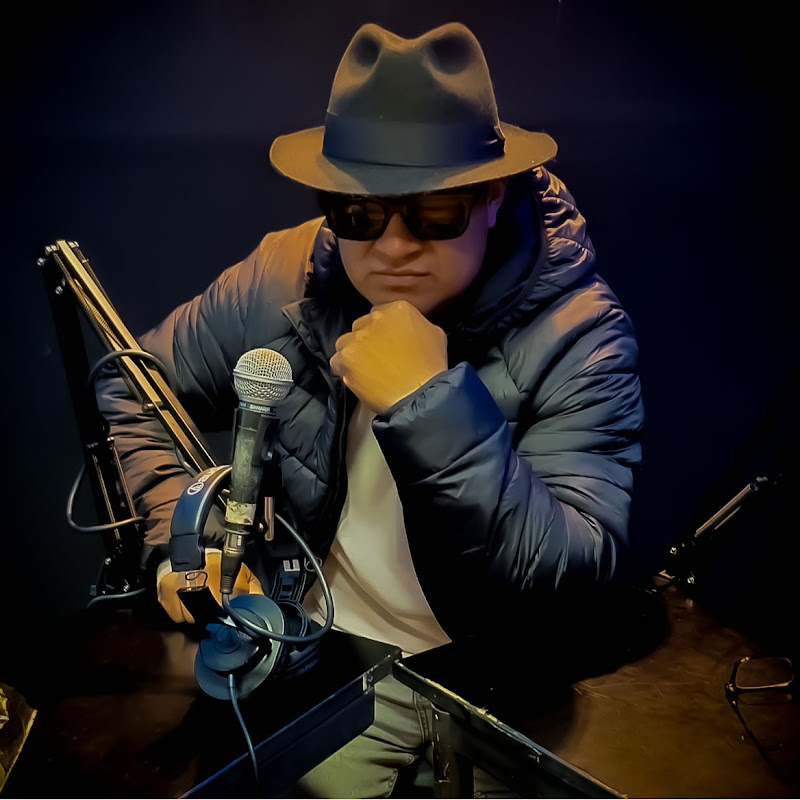 MG El Sensei (Canal Oficial)