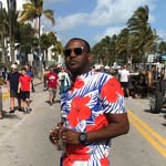 Leroy Lamar