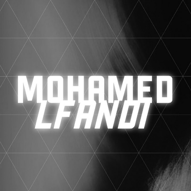 Mohamed Lfandi