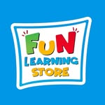 Fun Learning Store | ألعاب تعليمية لكل الأعمار