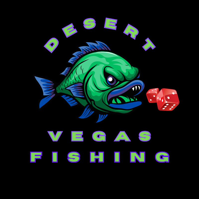 Desert Vegas Fishing 