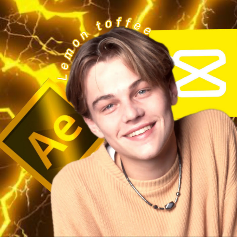 LemonToffee