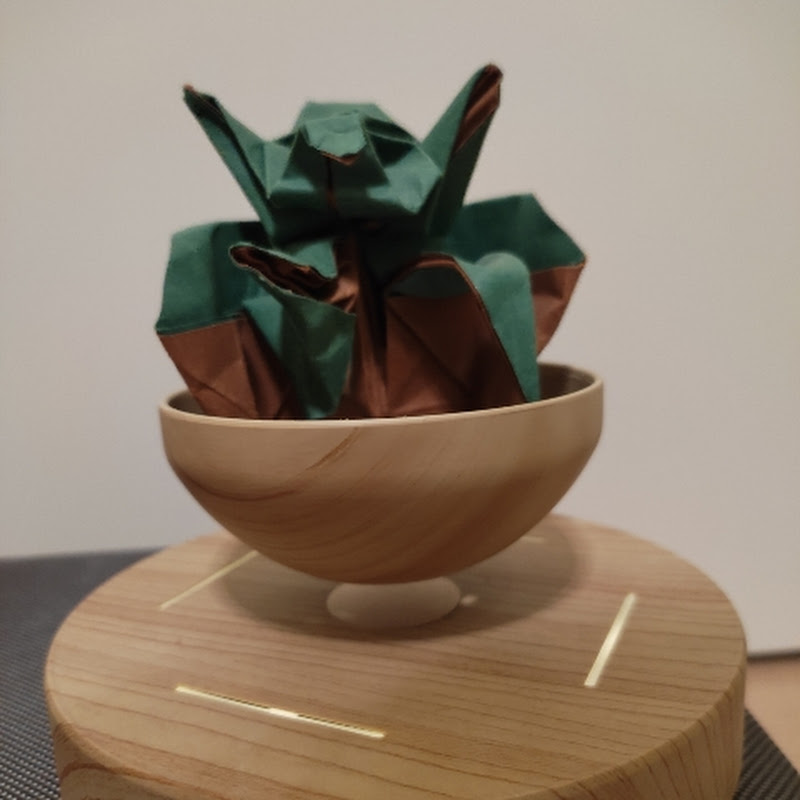 Origami-Magic